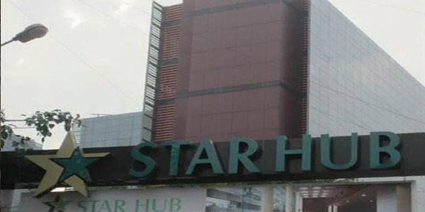 Star Hub, Mumbai - Delmos World