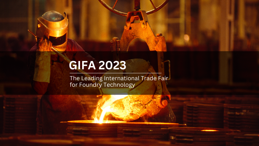 GIFA 2023 Trade Fair Travel Package
